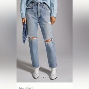 AGOLDE 90’s Jean